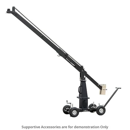Proaim Comet 12ft Pro Cinema Jib Crane, фото 2