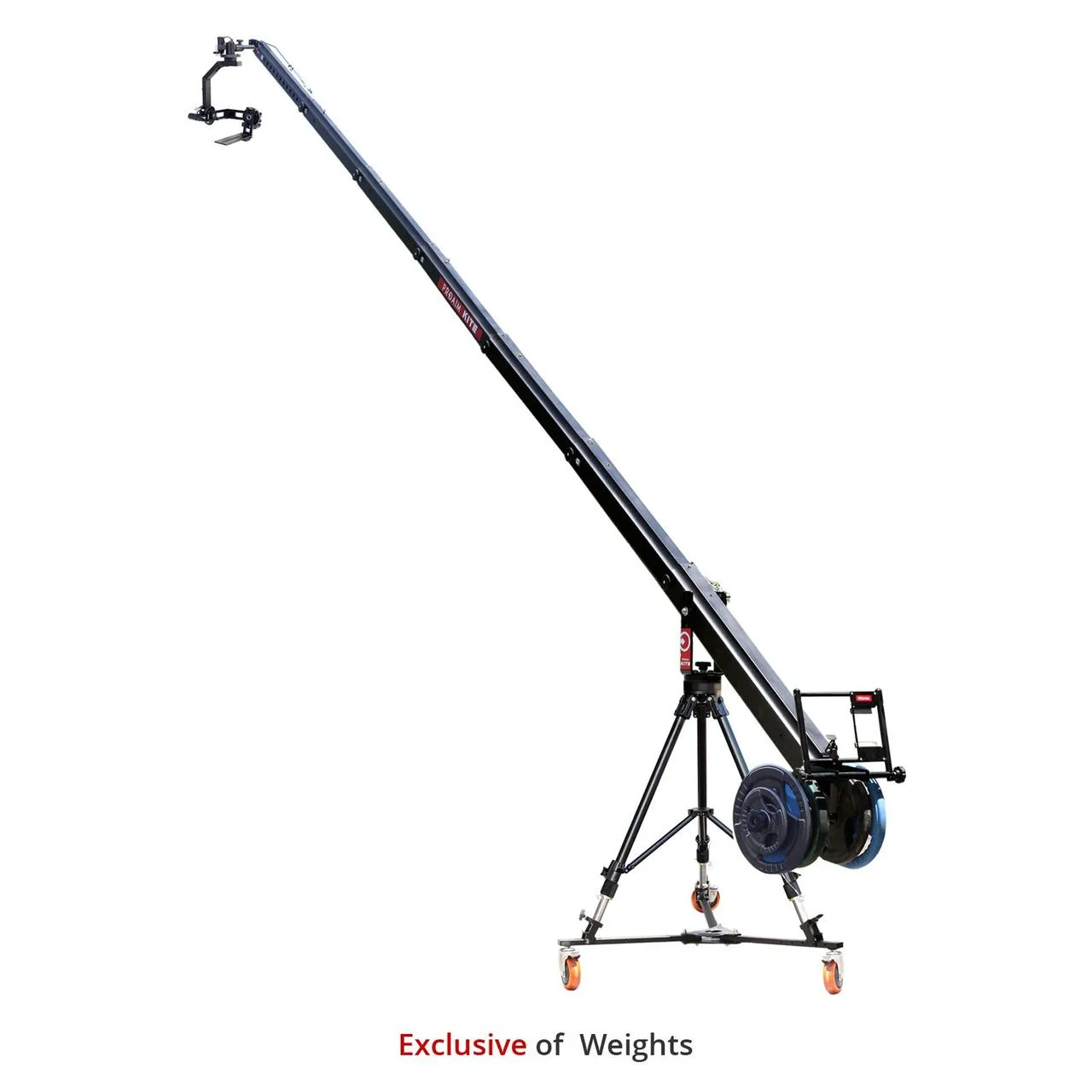 Proaim Kite-22 Ultimate Package