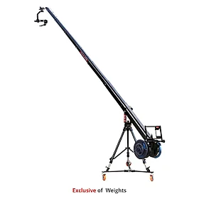 Proaim Kite-22 Ultimate Package