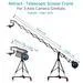 Proaim Powermatic Scissor Telescopic Crane Package, фото 3