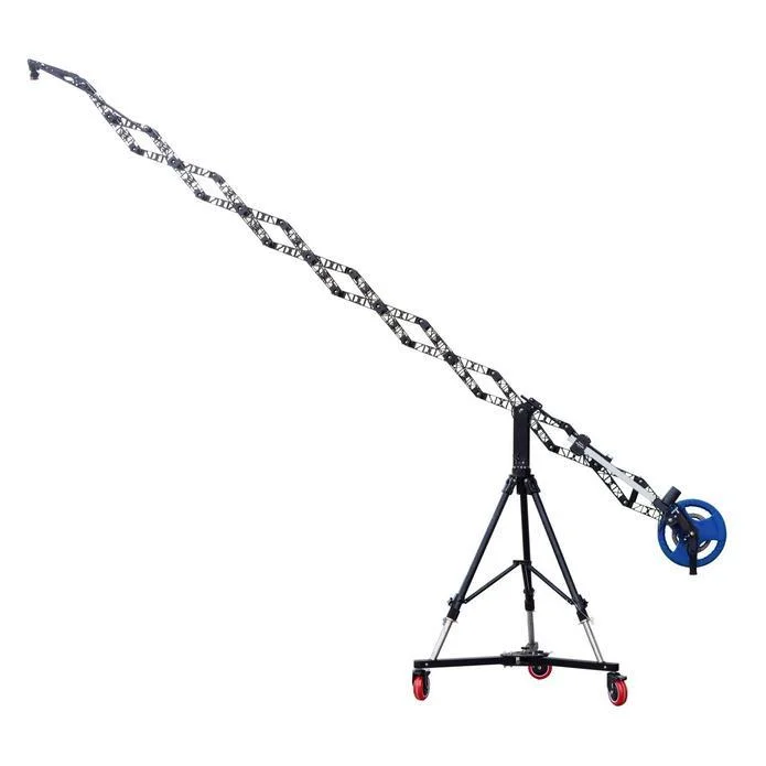 Proaim Powermatic Scissor Telescopic Crane Package