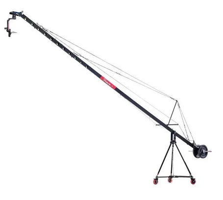 Proaim 24ft Breeze Film Shooting Equipment, фото 2
