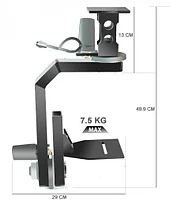 Proaim 24ft Breeze Film Shooting Equipment, фото 2