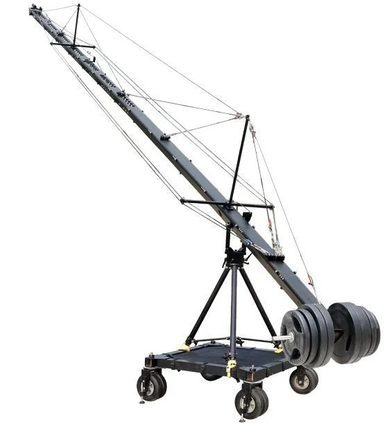 Proaim 24ft Breeze Film Shooting Equipment