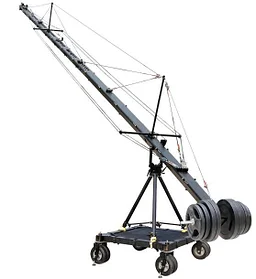 Proaim 24ft Breeze Film Shooting Equipment