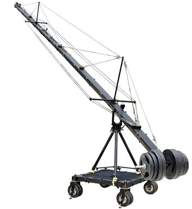 Proaim 24ft Breeze Film Shooting Equipment, фото 2