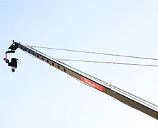 Proaim 24ft Breeze Film Shooting Equipment, фото 3