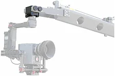 Proaim 24ft Fraser (PF-4TR) Jib Crane Package, фото 2