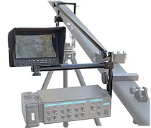 Proaim 24ft Fraser (PF-4TR) Jib Crane Package, фото 3