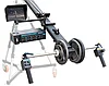 Proaim 24ft Fraser (PF-4TR) Jib Crane Package, фото 3