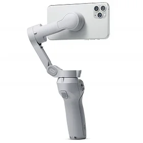 Электронный стабилизатор DJI OM 4 SE