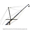Proaim 32ft/10mtr Grand Movie Making Kit, фото 4