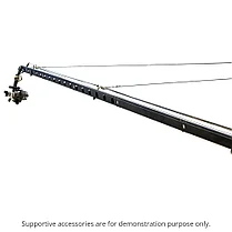 Proaim 32ft/10mtr Grand Movie Making Kit, фото 2