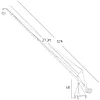 Proaim 32ft/10mtr Grand Movie Making Kit, фото 2