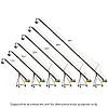 Proaim 32ft/10mtr Grand Movie Making Kit, фото 3