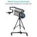 Proaim Powermatic Scissor Telescopic Crane Package, фото 2