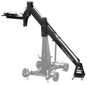 Proaim Sky-Dweller 10ft Camera Jib with Seat Platform