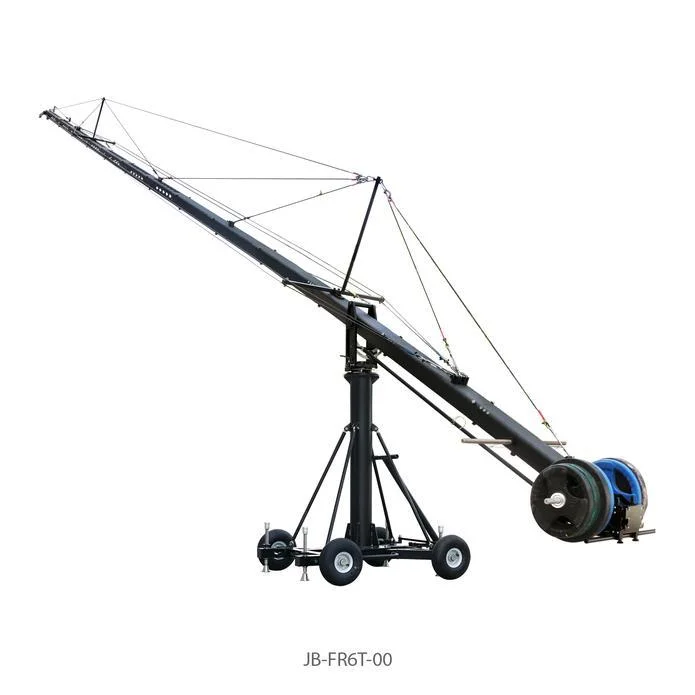 Proaim 40ft Fraser Crane Package
