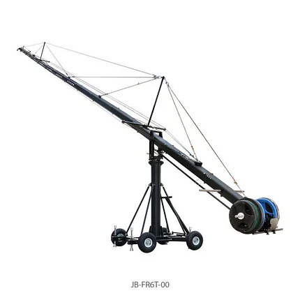 Proaim 40ft Fraser Crane Package, фото 2
