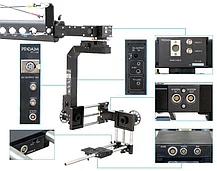 Proaim 40ft Fraser Crane Package, фото 3