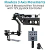 Proaim Comet 12ft Pro Cinema Jib Crane Package, фото 2