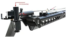 Proaim 40ft NILE Camera Crane Package, фото 2
