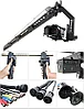 Proaim 40ft NILE Camera Crane Package, фото 5
