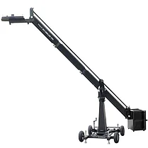Proaim Sky-Dweller Pro 16ft Camera Crane - Seat Platform & Euro Mountе, фото 2