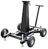 Proaim Sky-Dweller Pro 16ft Camera Crane - Seat Platform & Euro Mountе, фото 2