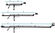 Proaim Astra Camera Jib Crane, фото 2
