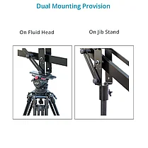 Proaim Astra Camera Jib Crane, фото 3