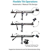 Proaim Astra Camera Jib Crane, фото 2