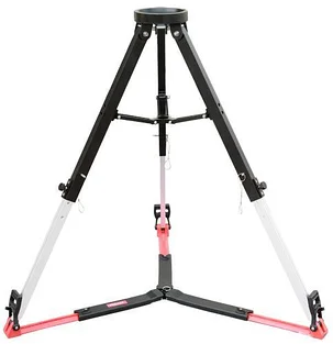 Proaim Fly 22' Camera Jib Crane with 100mm Stand  Proaim Fly 22' Camera Jib Crane with 100m, фото 2