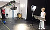 Прожектор Movofilms Sunfire Daylight 5600K, фото 4