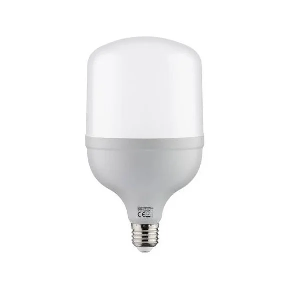Светодиодная (LED) лампа 50W 6400K/ 4000 льюменса / E27