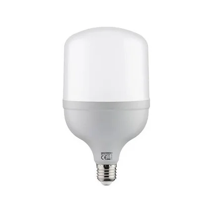 Светодиодная (LED) лампа 50W 6400K/ 4000 льюменса / E27, фото 2