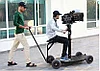 Тележка Dolly PROAIM Cinema на колесах без рельса, фото 3