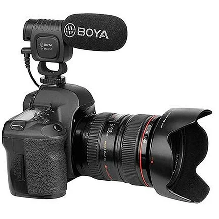 Микрофон BOYA BY-BM3011, фото 2