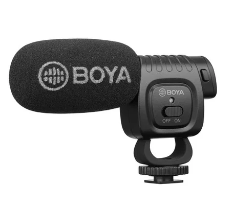 Микрофон BOYA BY-BM3011, фото 2