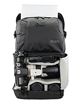 Сумка-рюкзак LOWEPRO 350-AW  для фотоаппарата и ноут бука до 17 дьюимов и всех возможных аксессуаров, фото 2