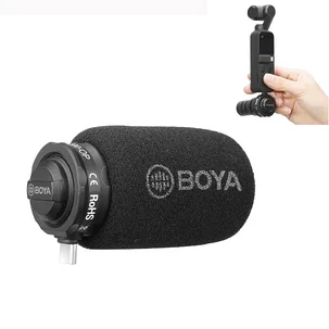 BOYA BY-DM100-OP Type-C, фото 2