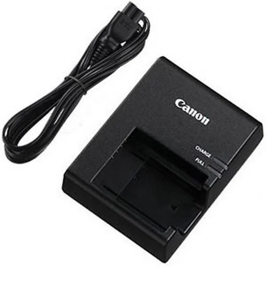Зарядное устройство LC-E10C на LP-E10 на Canon 1100d rebel t3 x50 kiss
