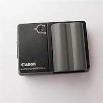 Зарядное устройство на Canon EOS 300D/30D/40D/5D/D30 /D60 (на аккумуляторы BP-511A), фото 2