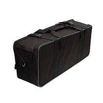 Комплект Red Head 2400W с 1 галогенным источником света на стойках, фото 3