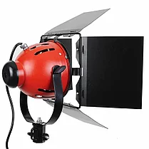 Red Head головка 800W с диммером, фото 2