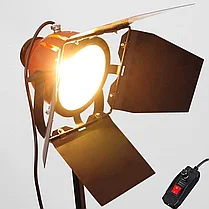 Red Head головка 800W с диммером на стойке 2.8 м, фото 3