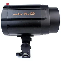 Godox Mini Pioneer 120 моноблок импульсный свет, фото 2
