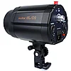 Godox Mini Pioneer 120 моноблок импульсный свет, фото 3