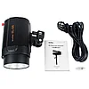 Godox Mini Pioneer 120 моноблок импульсный свет, фото 4