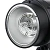 Godox Mini Pioneer 120 моноблок импульсный свет, фото 5